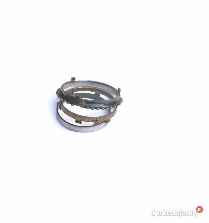 Synchronizator Renault 15554Temis 610630 650