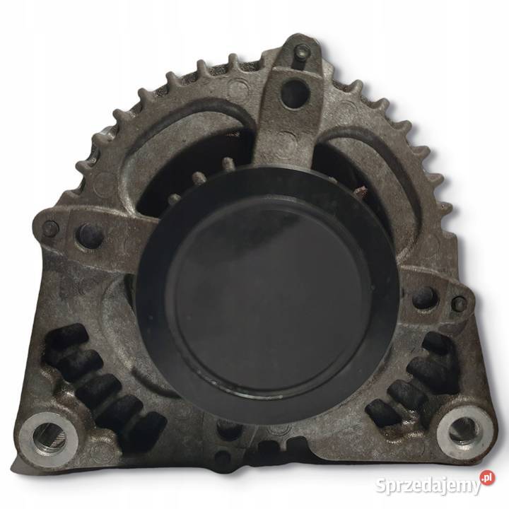 ALTERNATOR Ford Galaxy MK2 20 TDCI denso Chełm