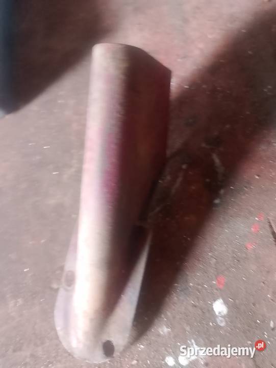 Osłona łańcucha krótka wsk wfm Parcice