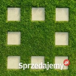 Schowek ogrodowy 35x20 drewnopodobny małopolskie Jodłownik