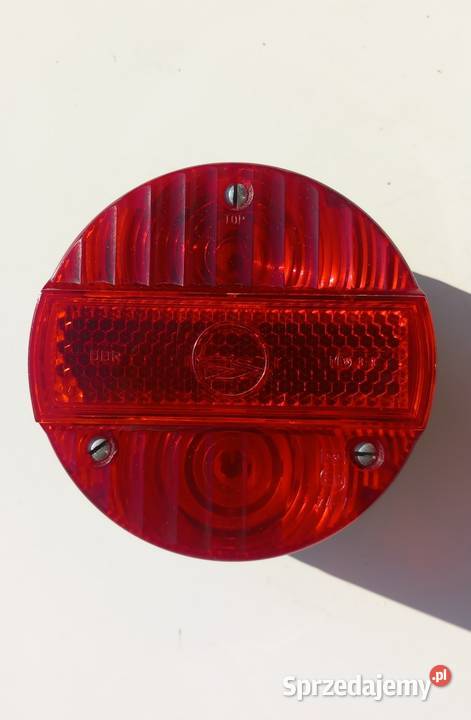 Lampa tył MZ Etz Pabianice