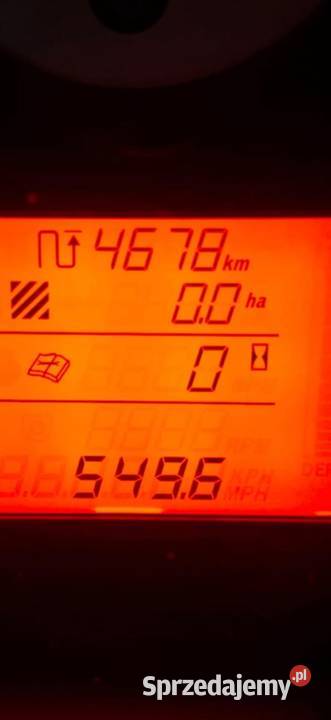 Massey Ferguson 470747084709global 549mth pomorskie