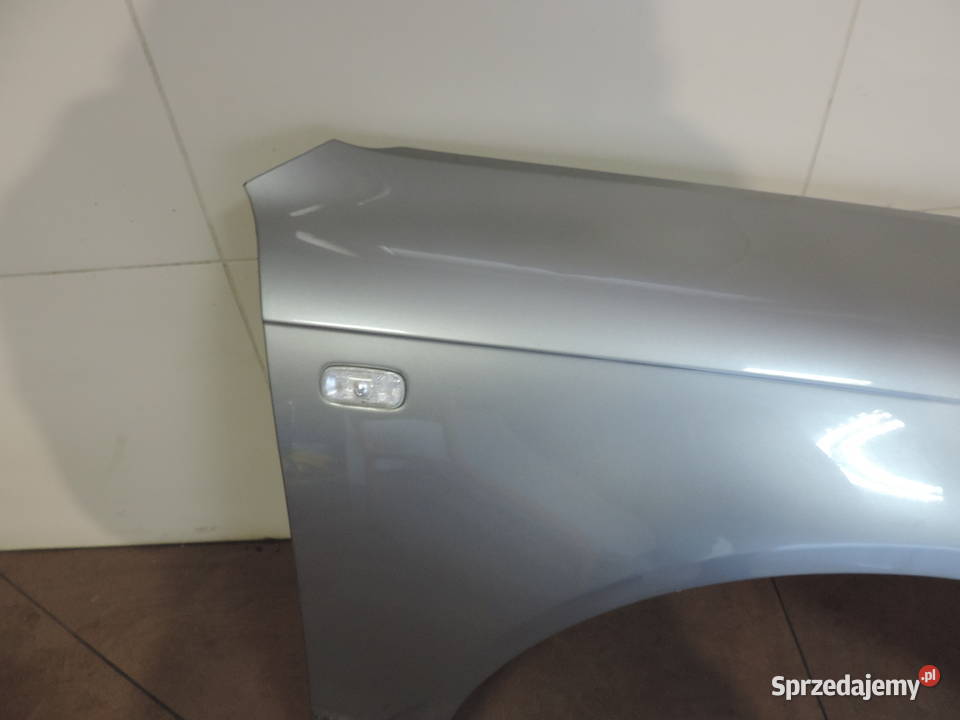 BŁOTNIK PRAWY PRZÓD PRZEDNI AUDI A6 C6 LY7Q Błotniki Nowy Sącz