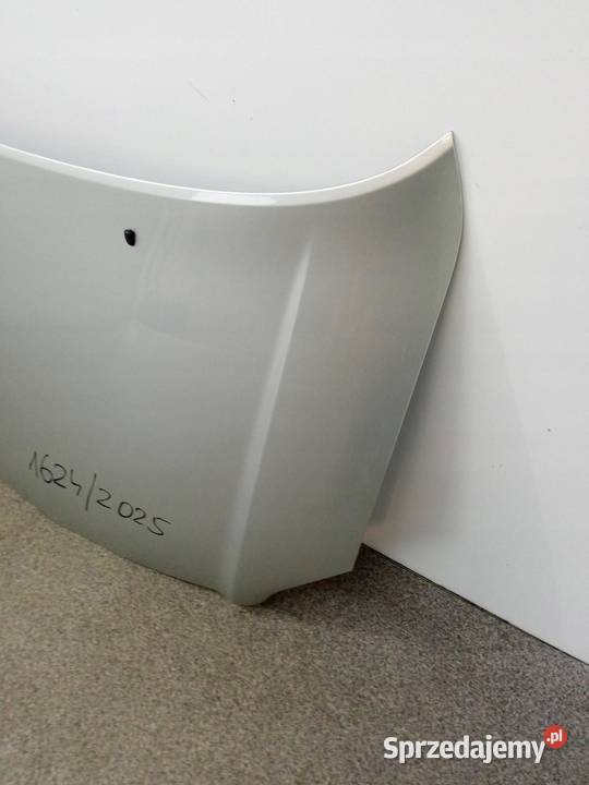 MASKA PRZÓD T25 1C0 Toyota Avensis II 20032009 osobowe