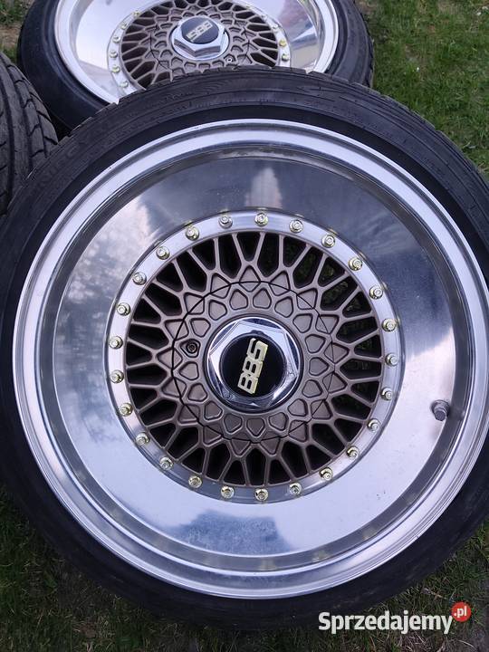 FELGI JR9 r16 85 4x100 Mińsk Mazowiecki