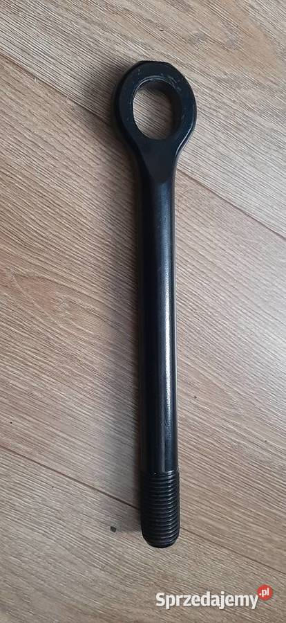 HYUNDAI KONA UCHO HOLOWNICZE osobowe Kościerzyna