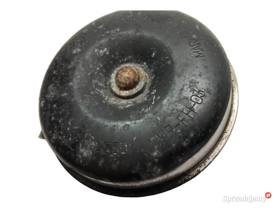 SUBARU OUTBACK 4 IV BR 0914 KLAKSON SYGNAŁ Pozostałe sprzedam