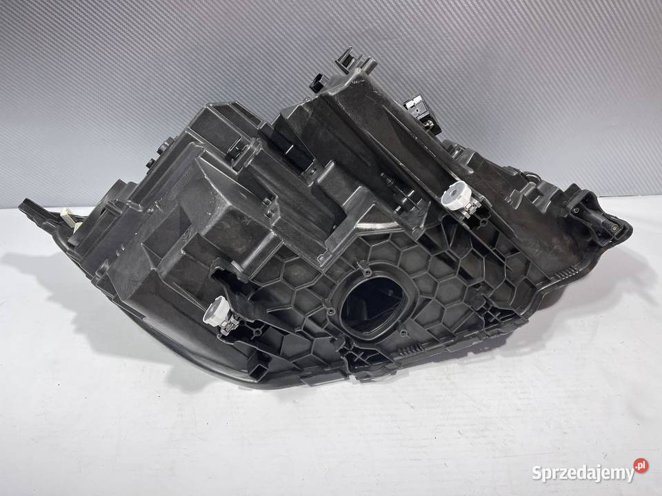 BMW G12 LEWA OBUDOWA LAMPY LASER 873956104