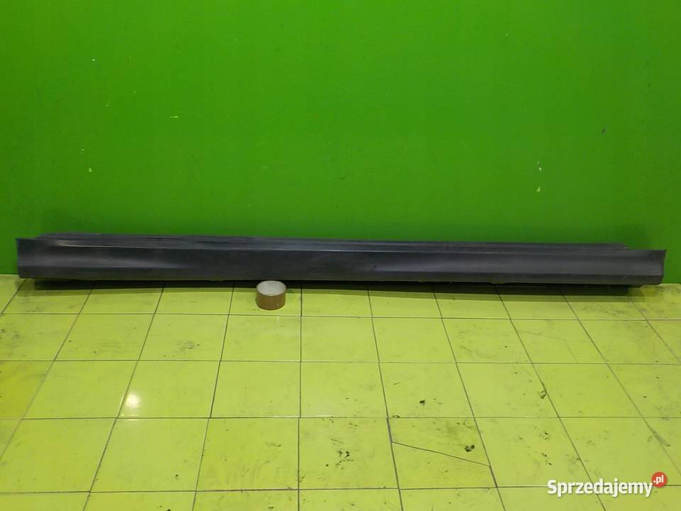 MITSUBISHI ASX I 16 B 12r 5D prog prawy osobowe Suków