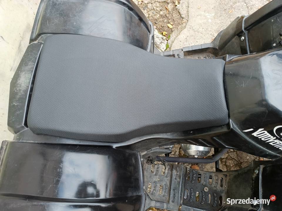 Quad 110 125 Czterokołowiec ATV Pozostałe Dzierżoniów