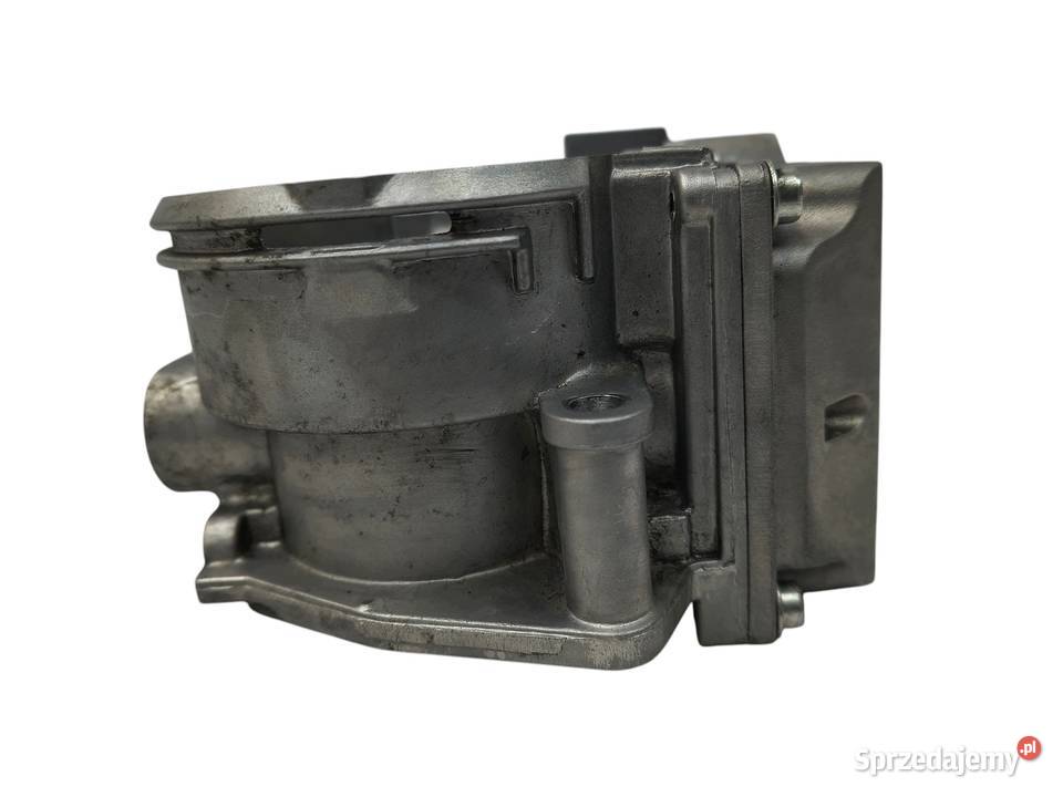 PRZEPUSTNICA Audi A4 B7 A6 C6 20 TDI