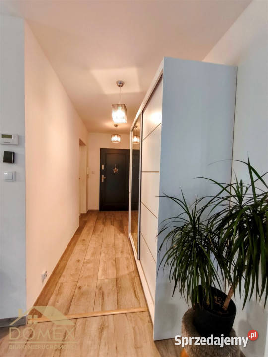 Mieszkanie Rybnik 6665m2 3 pokoje śląskie sprzedam