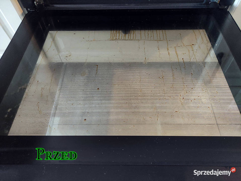 SPRZĄTANIE dom mieszkanie wynajem mazowieckie Warszawa