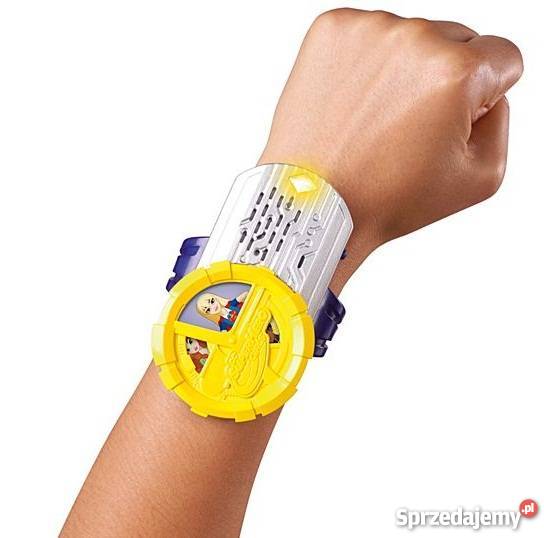 Walkie Talkie Komunikator Superbohaterek Mogilany sprzedam