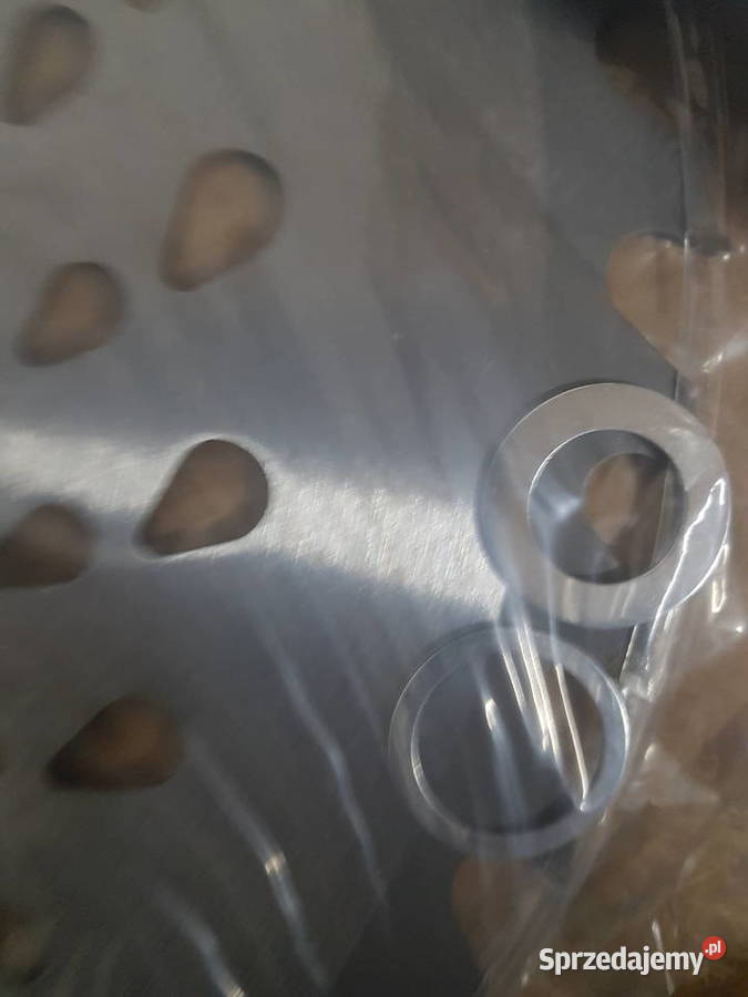 Tarcza TCT piła do drewna 400mm x 32mm 40T wielkopolskie Głogowa