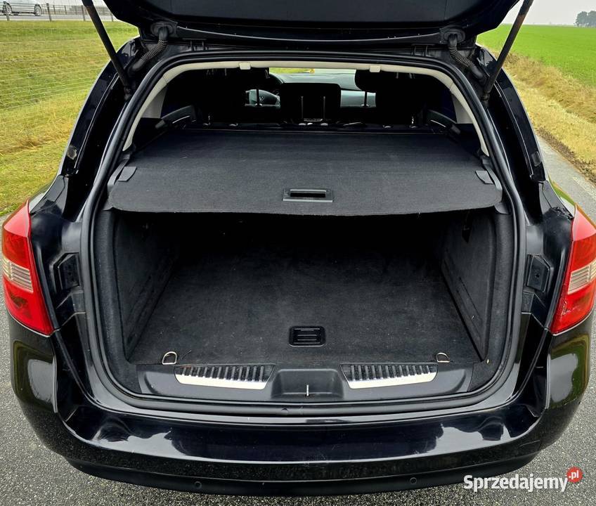 Renault Laguna 20 LPG 140KM Laguna kujawsko-pomorskie Toruń