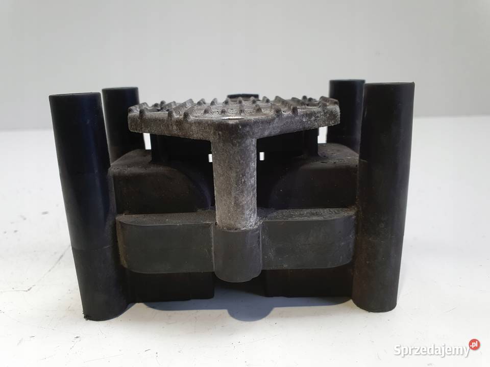 CEWKA ZAPŁONOWA Audi A3 8L 16 16V TOPRAN 109316 osobowe lubelskie Rudka