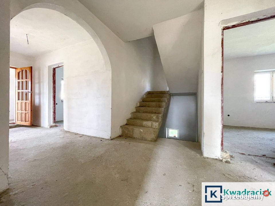 Dom wolnostojący Gorzyce 180m2