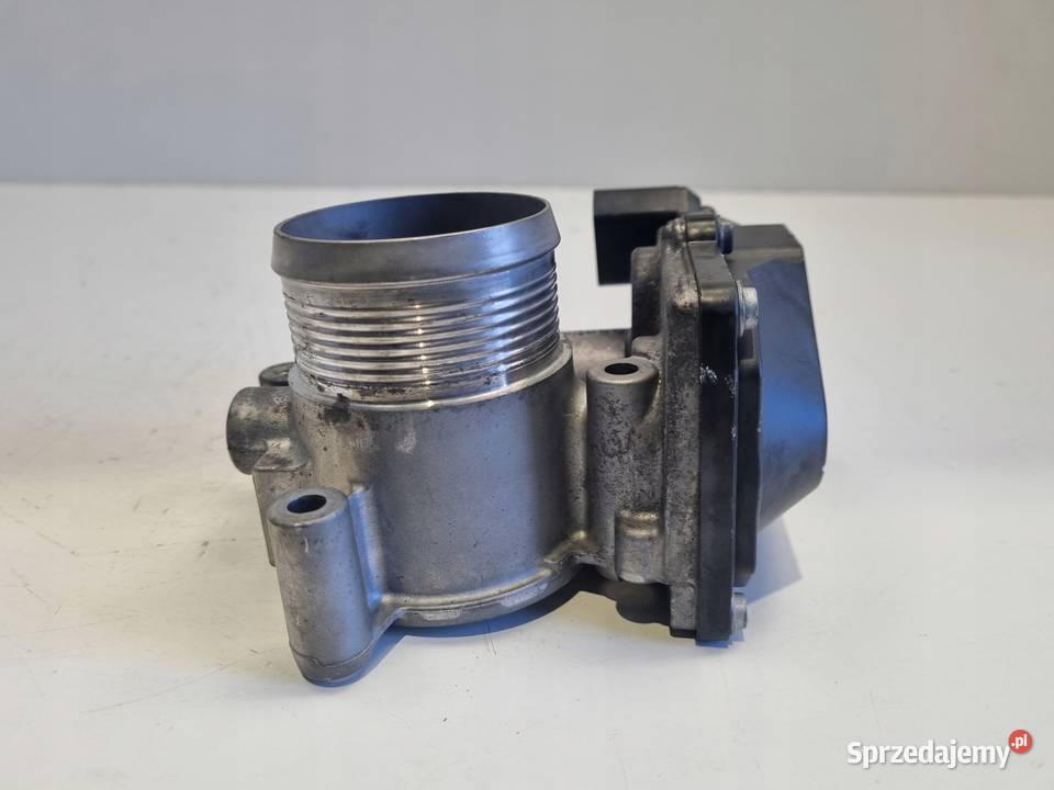 PRZEPUSTNICA VW Passat B6 20 TDI 03L128063E osobowe lubelskie Rudka sprzedam