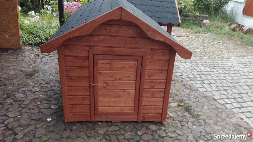 Buda XXL lubuskie Kostrzyn nad Odrą sprzedam