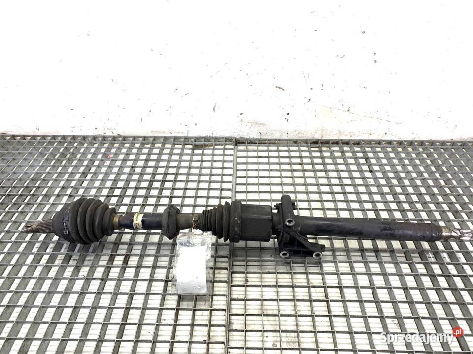 PÓŁOŚ PRAWY PRZÓD ALFA 159 50504034 19 150 0512