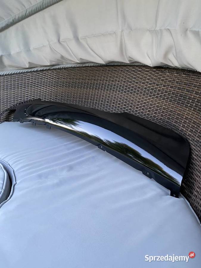 Dyfuzor BMW E90 M pakiet Olkusz