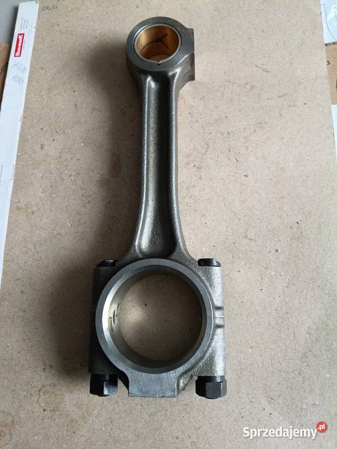 00000Korbowód Zetor mazowieckie Płock