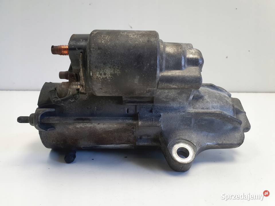 ROZRUSZNIK Volvo S40 II V50 18 16V ROZRUSZNIK Rudka