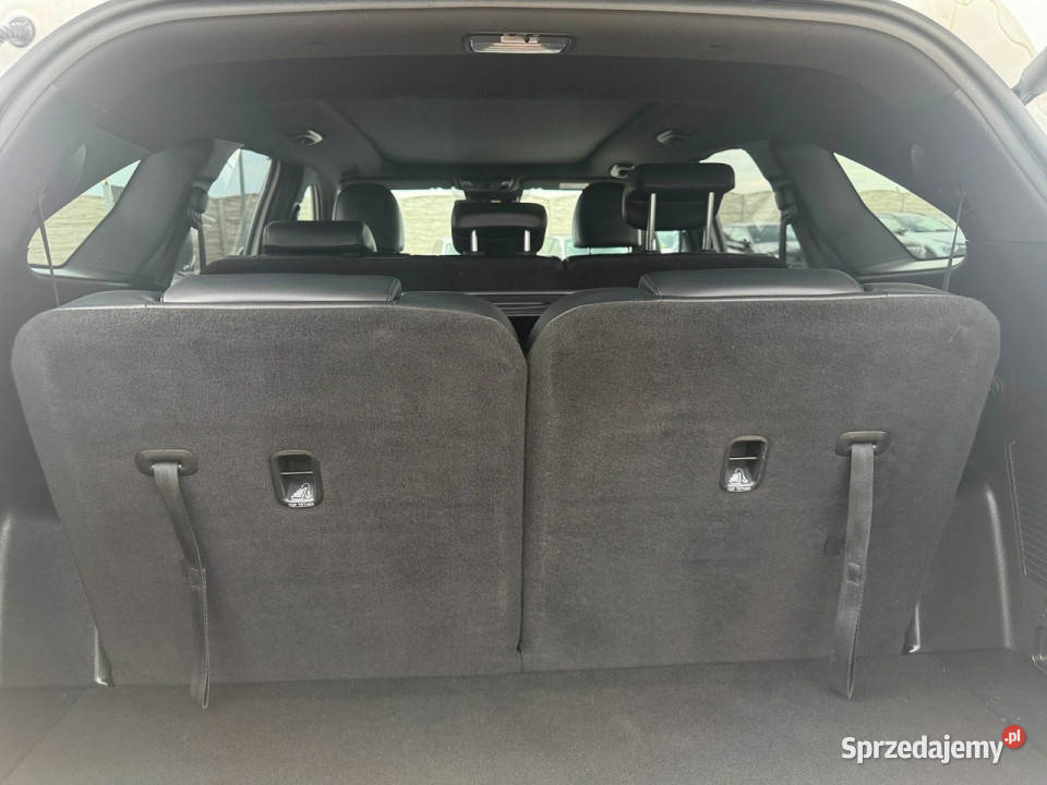 Kia Sorento PLATINUM acc blis WENTYLACJA Otmuchów