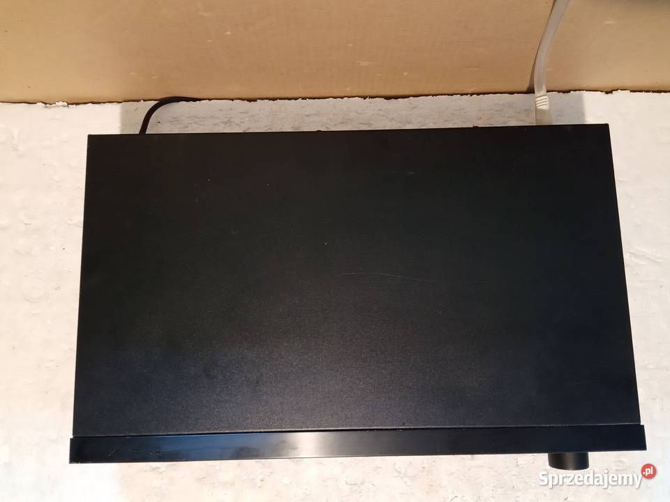 YAMAHA TX590RDS
