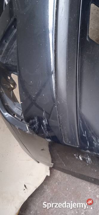 Zderzak mondeo mk3 lift przód G0 XENON Karoseria Jastrzębie-Zdrój