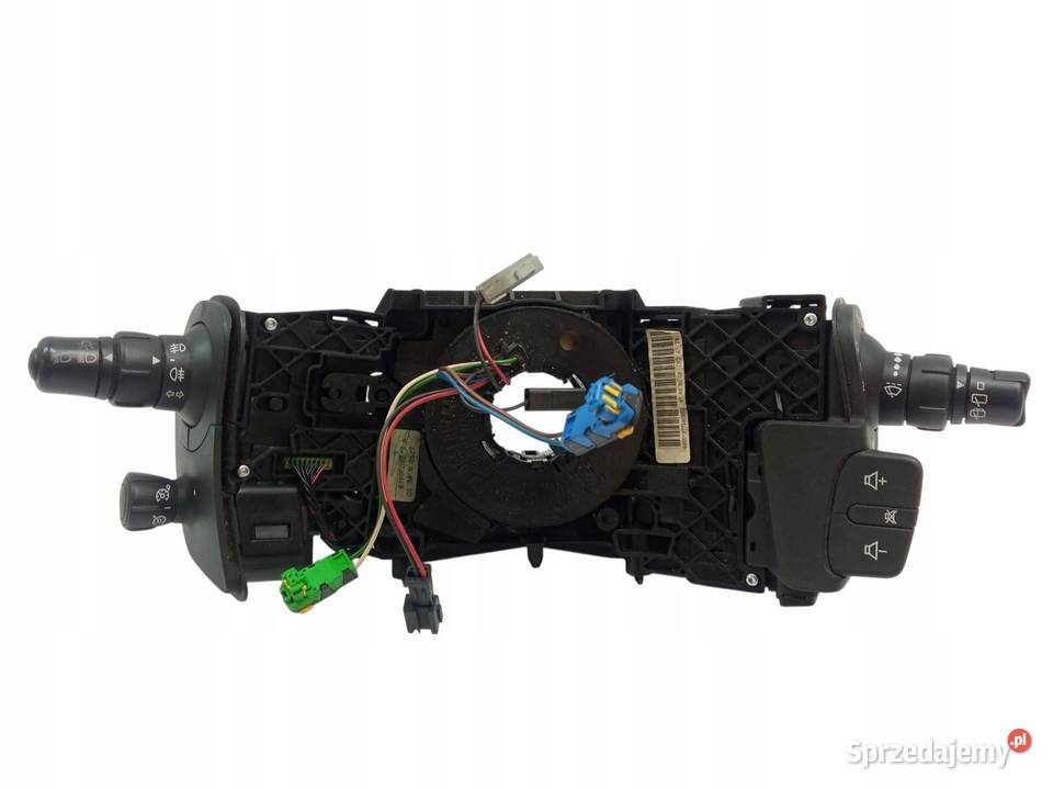 PRZEŁĄCZNIK ZESPOLONY TAŚMA AIR BAG 82001277280