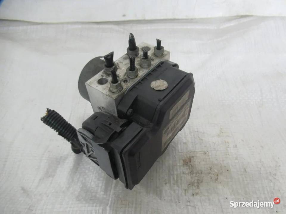 POMPA ABS CG912C405CB FORD MONDEO MK4 16 TDCI