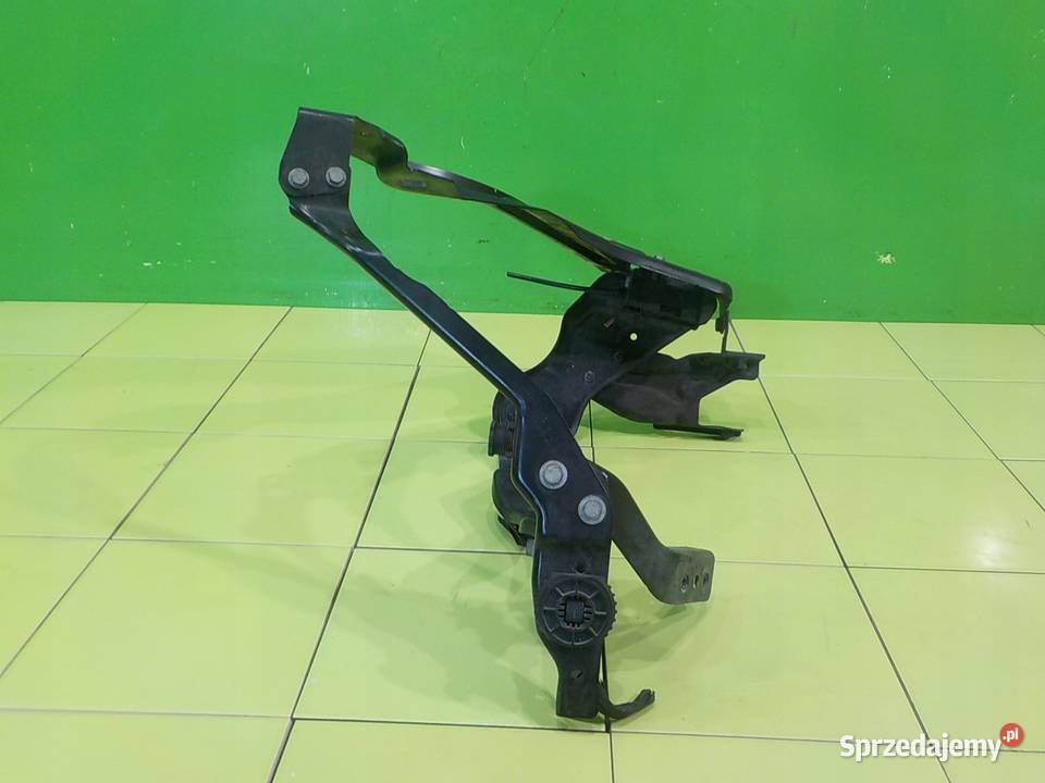 MERCEDES C W204 20 CDI 11r KOMBI 5D okular prawy Suków