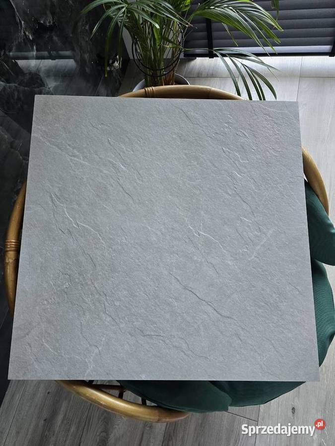 PŁYTKA B STONE SOFT GREY 60x60 GAT I STARGRES Opoczno