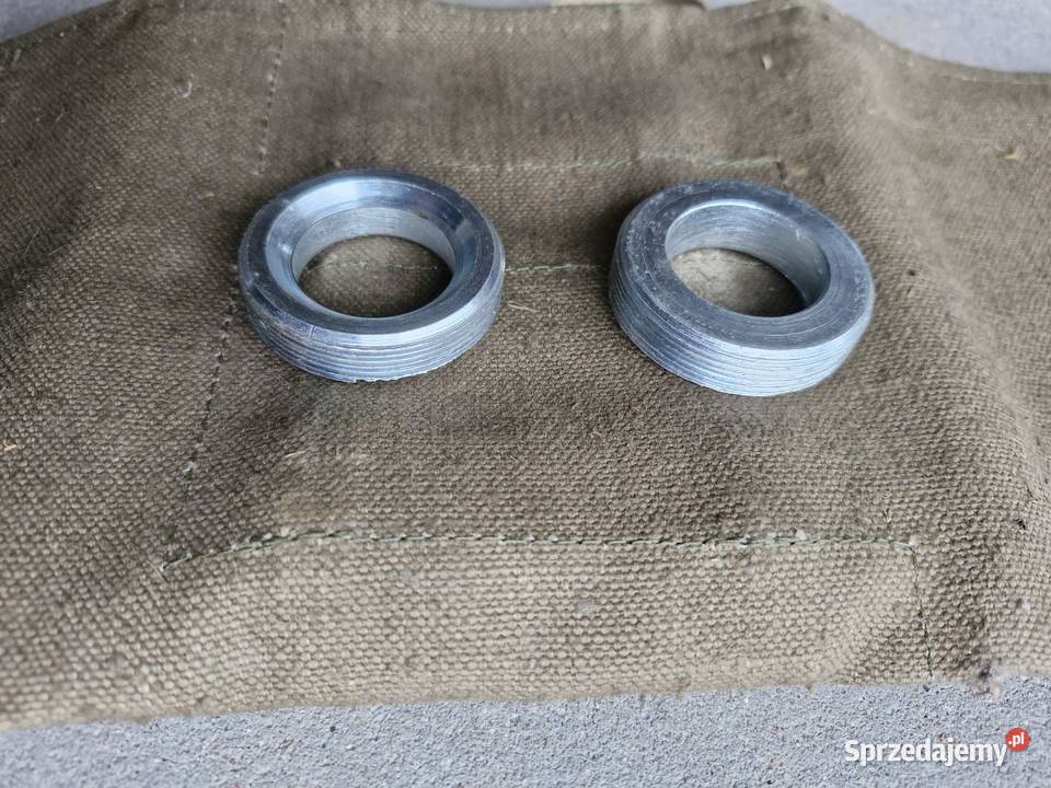 Junak M10 nakrętki piasty koła Grodzisk Mazowiecki