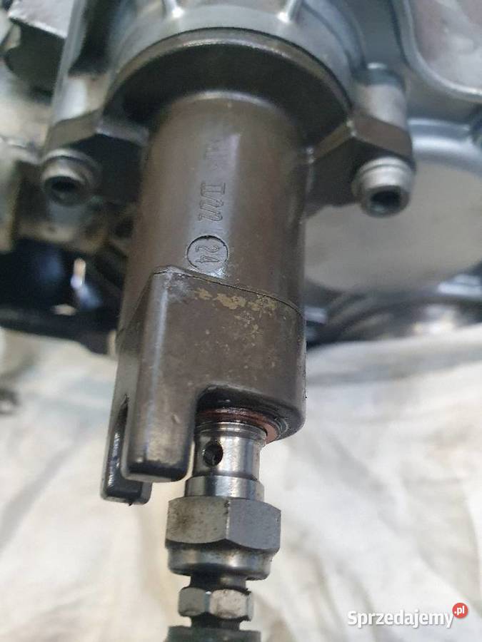 BMW r1200 GS K25 0812 wysprzęglik sprzęgła pompa Grońsko