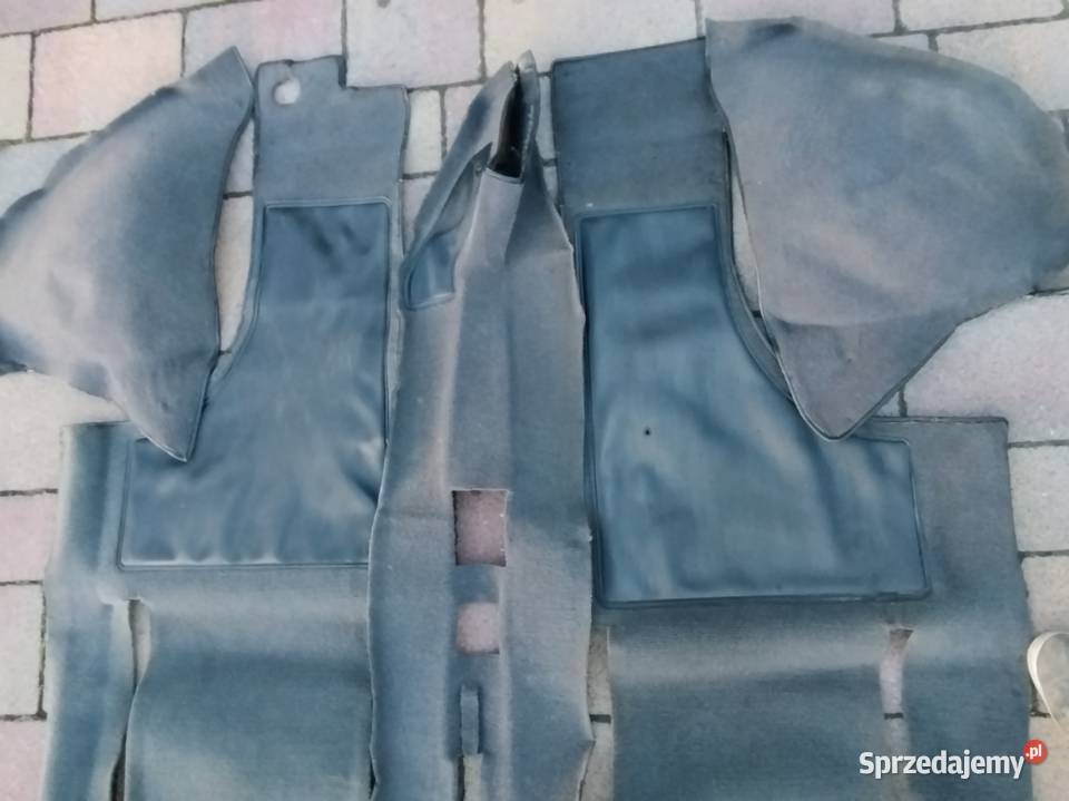 126p wykładzina Rok produkcji 1985 sprzedam