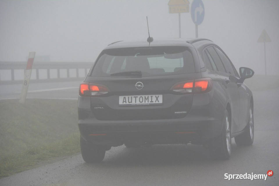 Opel Astra 15 Diesel nawi Android Auto Car Play Motoryzacja podkarpackie Sędziszów Małopolski