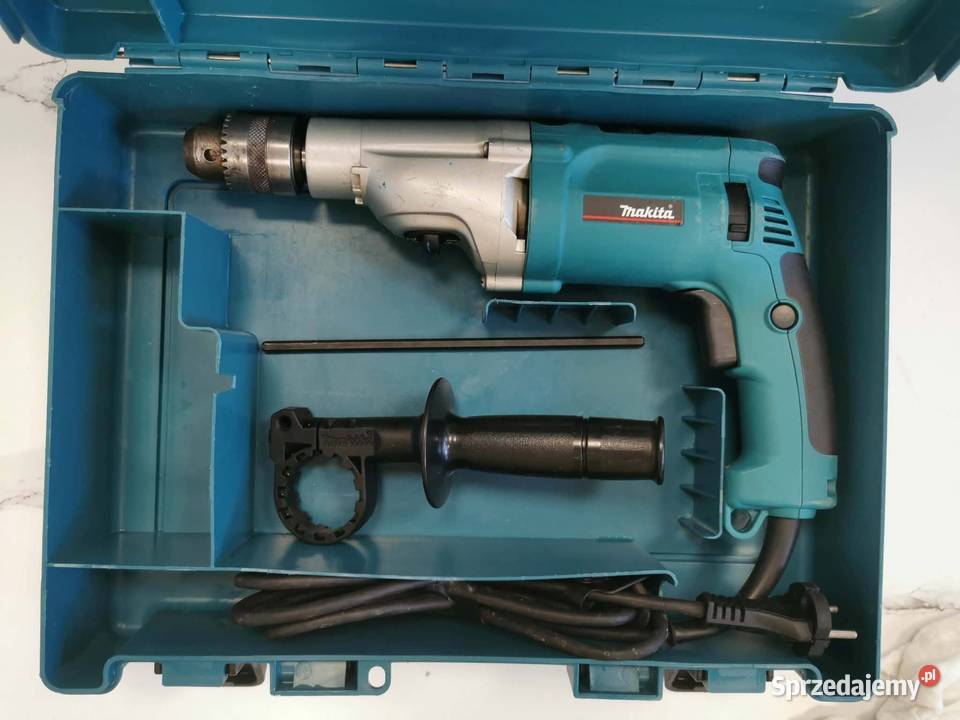 Makita HP2070 profesjonalna Kraków