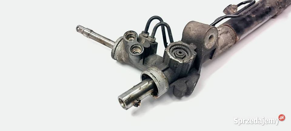 MAGLOWNICA FIAT FREEMONT P68140631AB Lipno