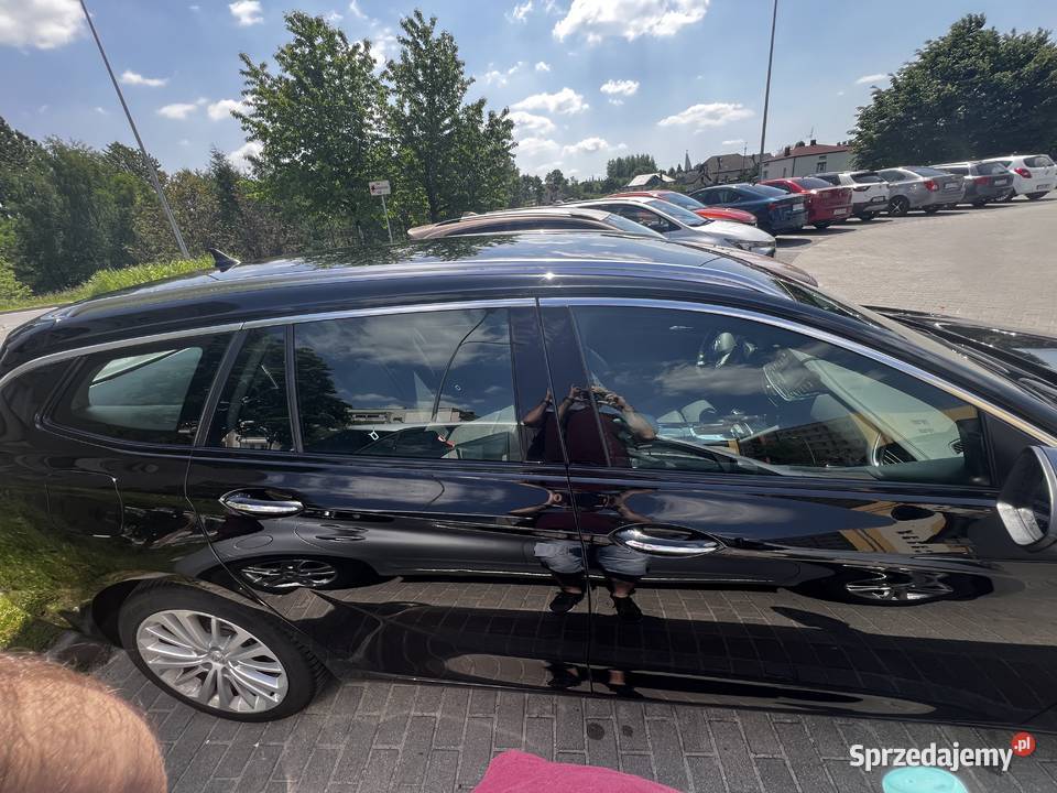 Opel Insignia B 2019 Insignia Żory