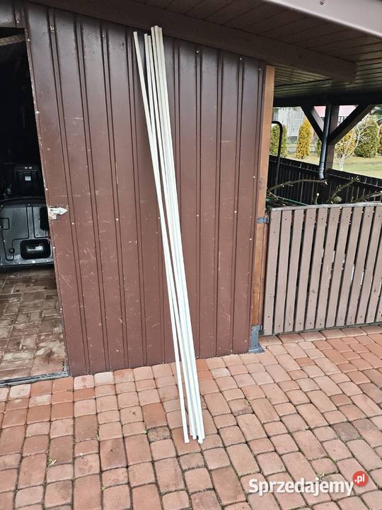 korytka narożne samoprzylepne małopolskie Gorlice