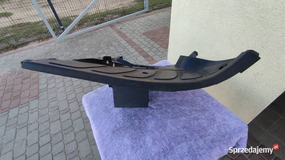 Podłoga podest Peugeot Elystar 50 Księżyno