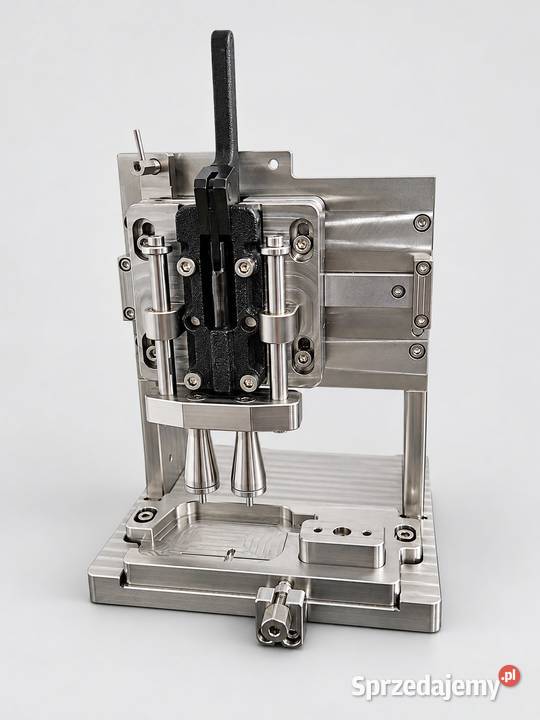 Frezowanie CNC – metale i tworzywa | Prototypy i serie | Śląsk |Cała Polska