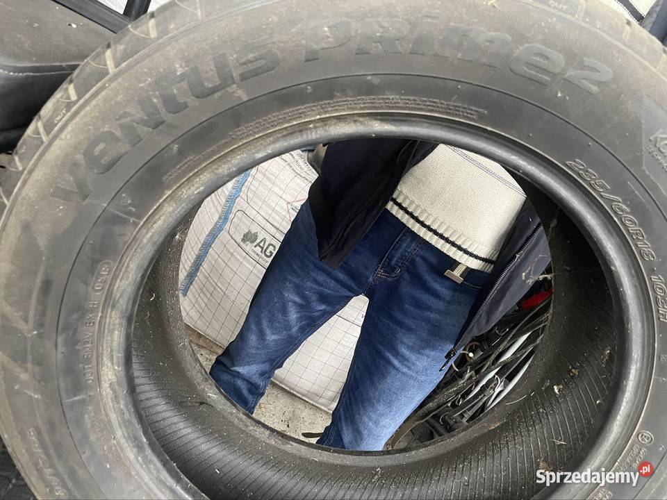 Opony 2356018 Hankook Ventus Prime 2 Bełchatów