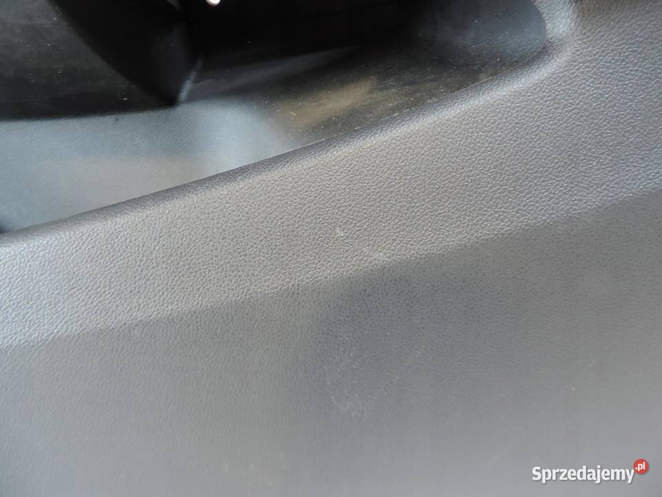 PRAWY PRZEDNI TAPICERKA BOCZEK DRZWI OPEL kujawsko-pomorskie