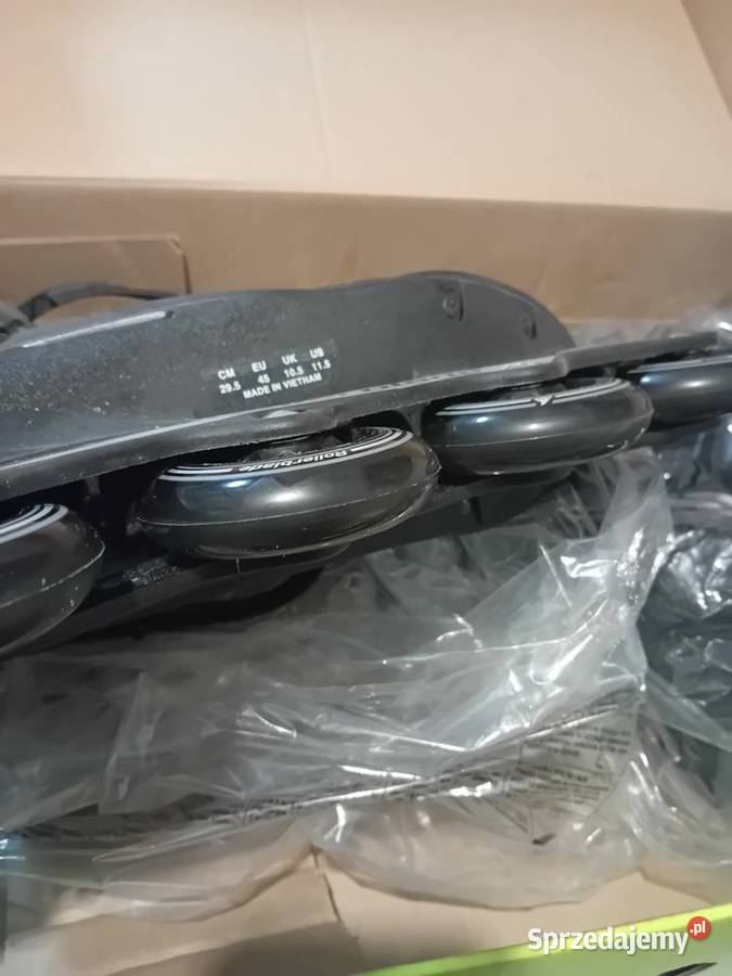 Rolki Rollerblade 45 Mogilno