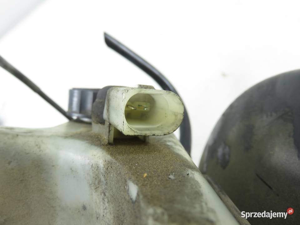 SERWO VW GOLF III Variant 1H5 19 TDI 1Z osobowe