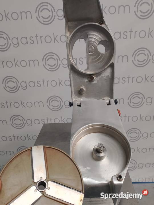 Szatkownica Stalgast 713001 1 tarcza plastry Wrocław